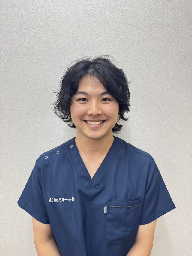 新宅 黎士(しんたく れいじ)