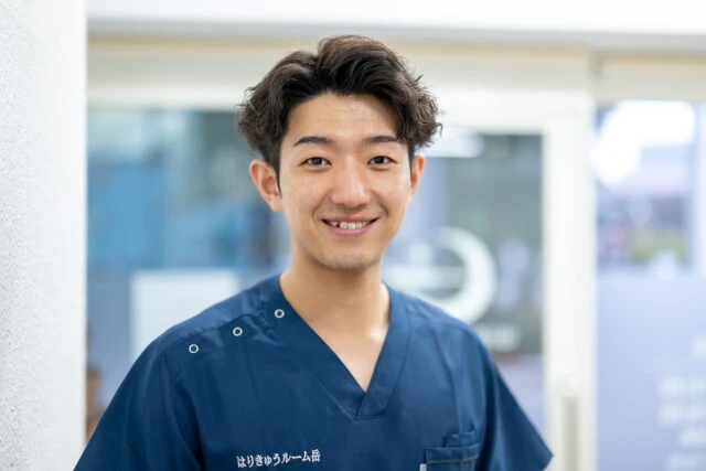 代表:大石 竜也(おおいし たつや)